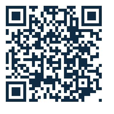 Código QR de ejemplo — escanear con la cámara del móvil